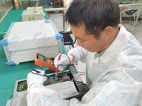 儀器維修中芯圖片 儀器維修中芯圖片